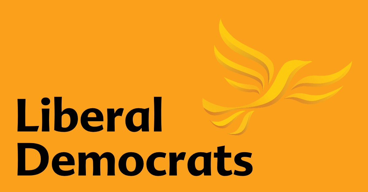 Liberal Democrats Logo