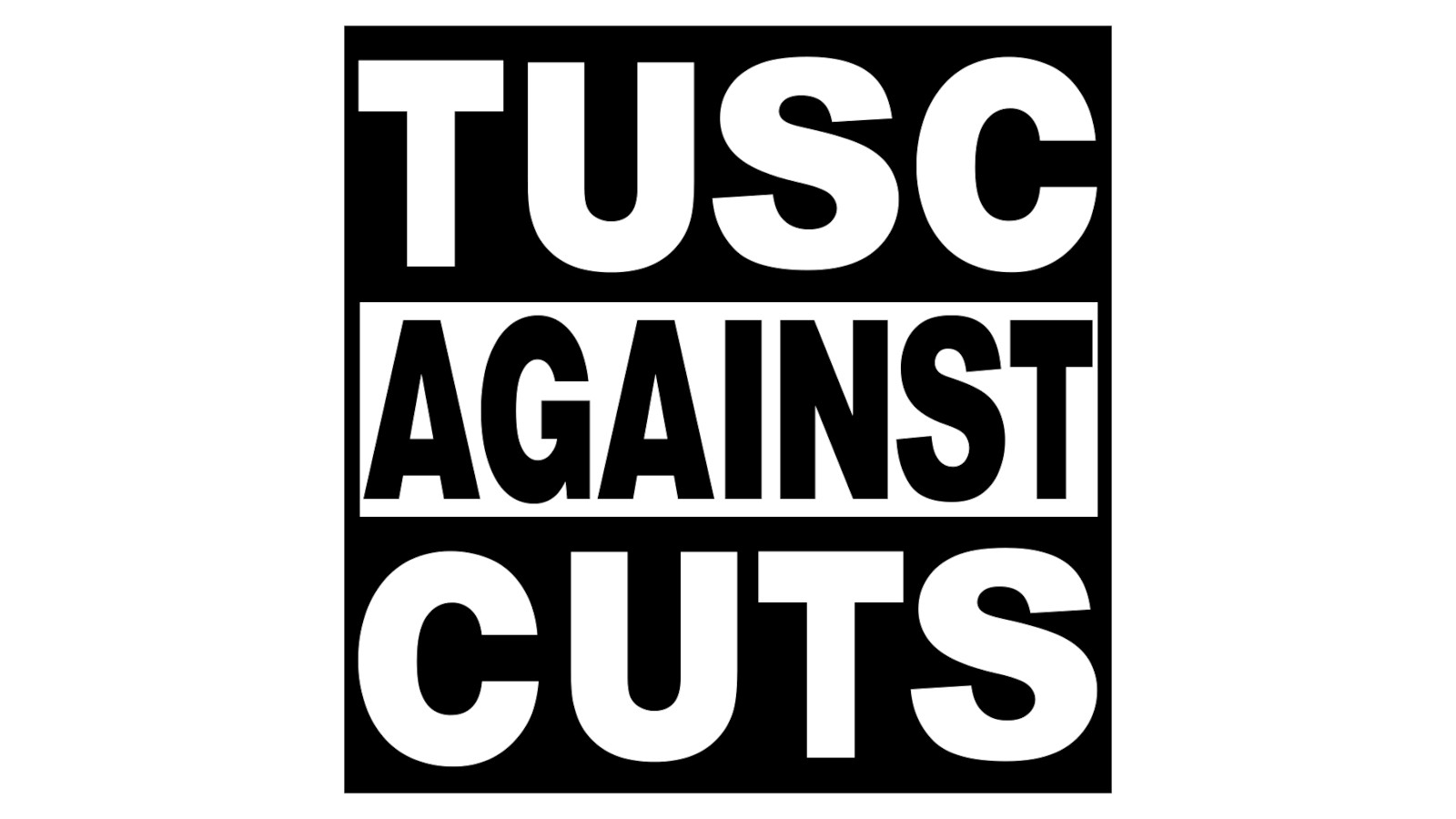 TUSC Logo