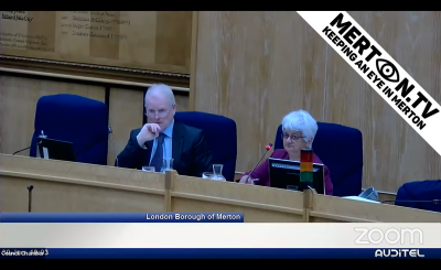 Pensions Committee 30 June 2022